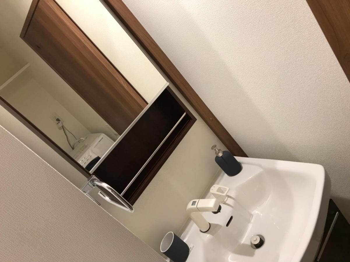 Local Hakata Apartment No9 Fukuoka  Eksteriør bilde